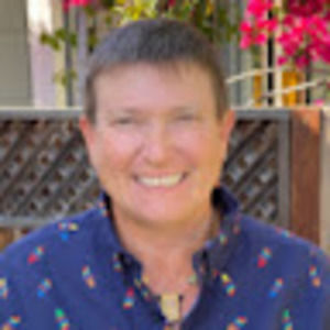 Meet your Posher, Bronwyn